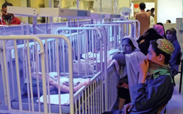 Children Hospital incubator Incident, City42