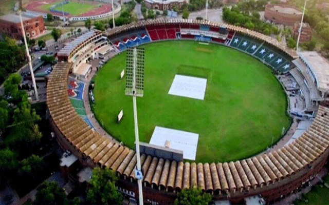Punjab Sports Board asks Olympic Committee to vacate the premises at Qaddafi Stadium Lahore, City42 