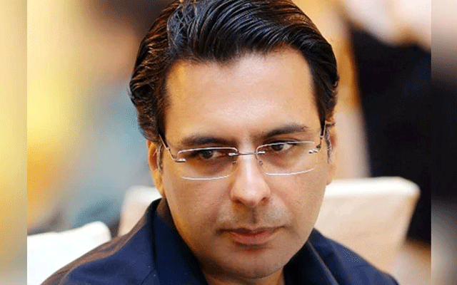 Monis Ilahi says they will remain with PTI even after his father's arrest, City42 