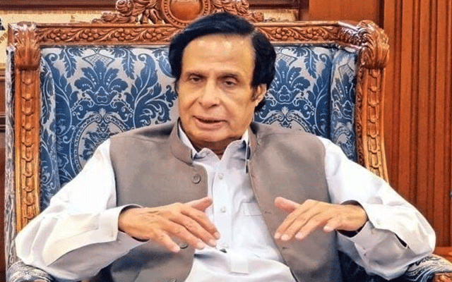 Parvaiz Ilahi acquitted from two corruption cases, City42 