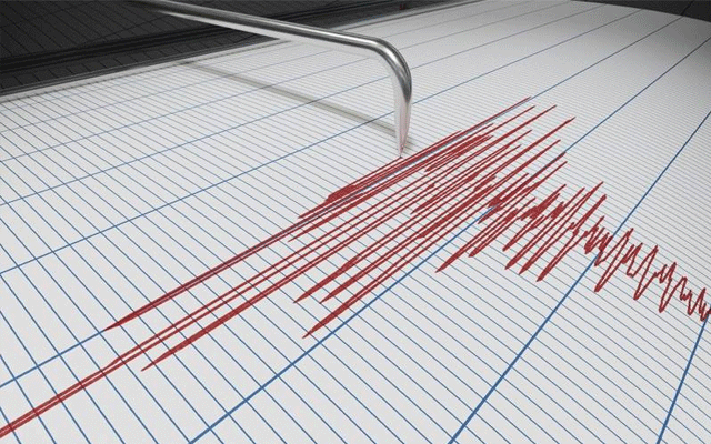 Prediction about earthquake, City42 