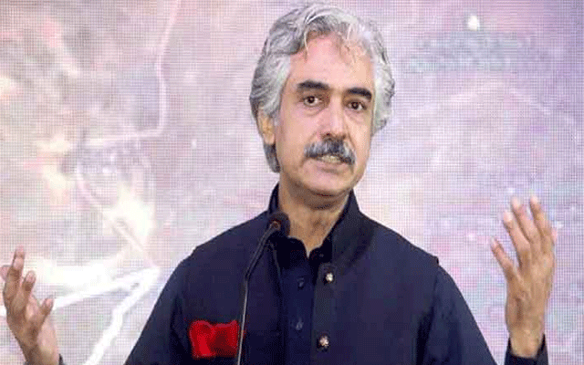 Aslam Iqbal Tweet, City42