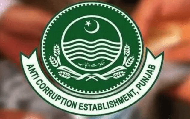Anti Corruption Objection on judge, City42 