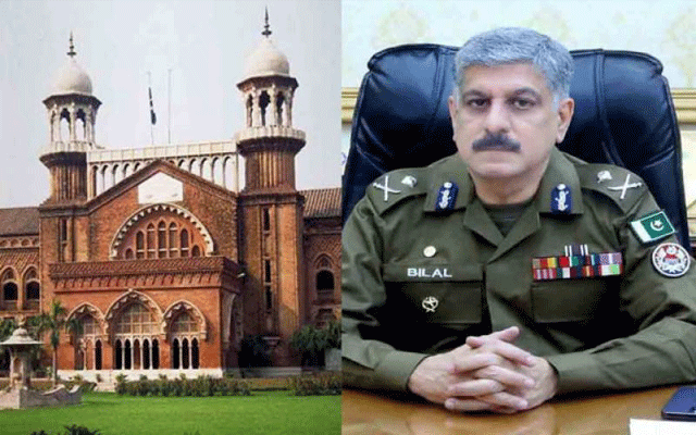 CCPO ordered to appear before the court in the case of illegal confinement of two citizens, City42 
