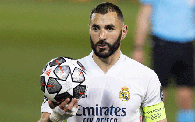 Karim Banzima Joins Saudi Football Club, City42 