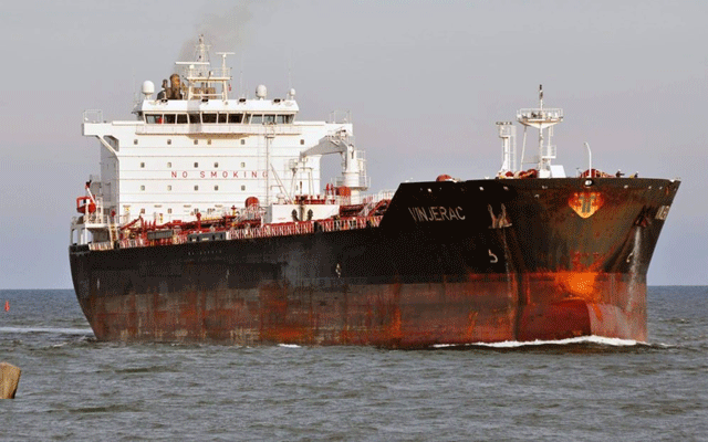Russian Oil for Pakistan via Oman, City42
