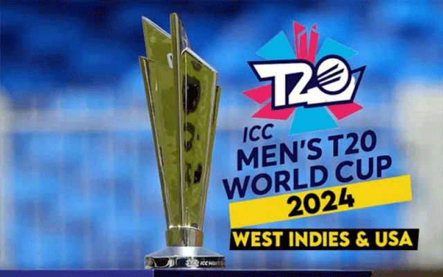 ICC T20 World Cup may be shifted to England, City42 