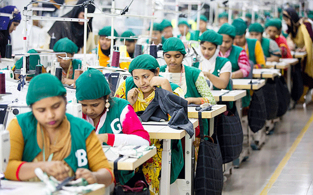 Bangladesh Cruncy depreciation crisis, City42 
