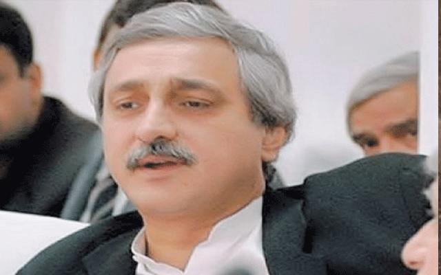 More Electables join Jahangir Tareen's Party, City42 