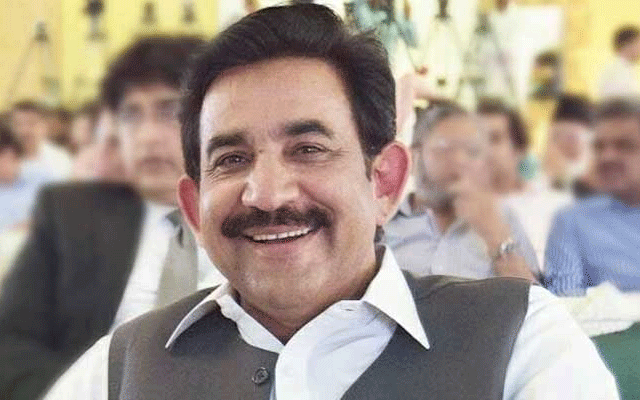 PTI Workers in Lahore Join PMLN, City42 
