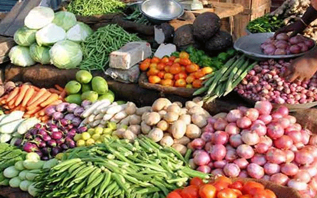Vegetables' Prices increased before Eid, City42 