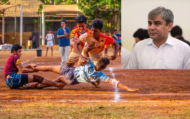 Summer Games in Punjab will include 54 games, City42