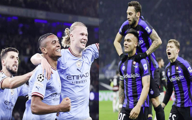 UEFA Champions League Final, Istanbul, City42 