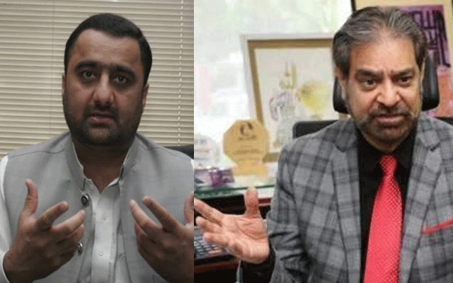 Bussiness Community's Response on Federal Goverrnment's Budget, City42 