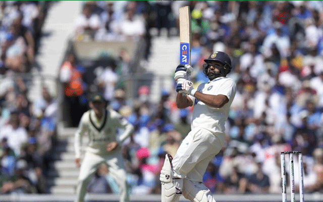 IND vs AUS Day 4 Tea: India 41/1 (7.1 overs); Boland gets Gill for 18 in record 444 chase, City42