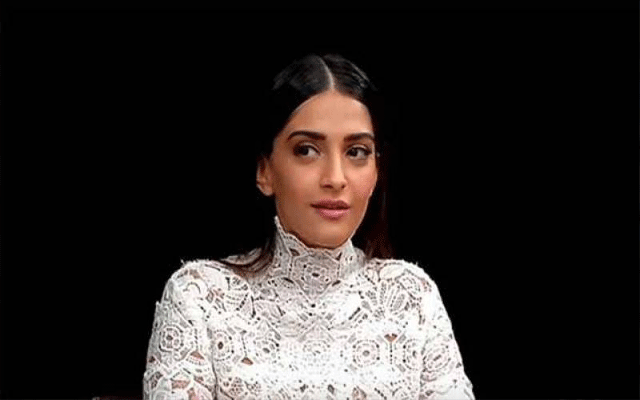 Sonam Kapoor speaks up about harassment at age of 13, City42