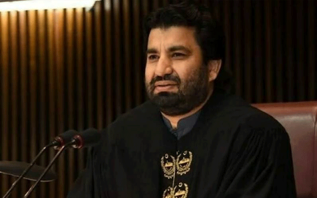 Investigation about Qasim soori's Involvement in Alqadir Case, City42 