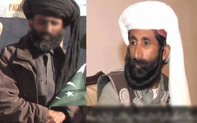 Ex BLA Commanders ask the peers to quit, City42
