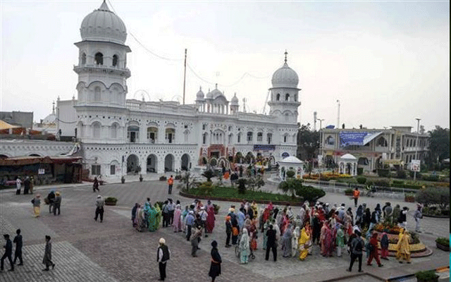 Jord Mela at Nankana Gurudwara Janam Asthan Sahab, RPO visits the Gurudwara, City42