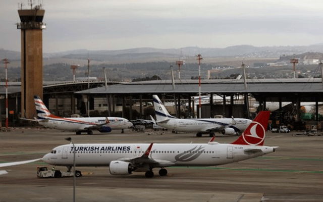 Child dies after Turkish Airlines flight makes emergency landing in Budapest، City42