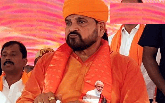 Defiant Brij Bhushan says will contest 2024 polls، City42
