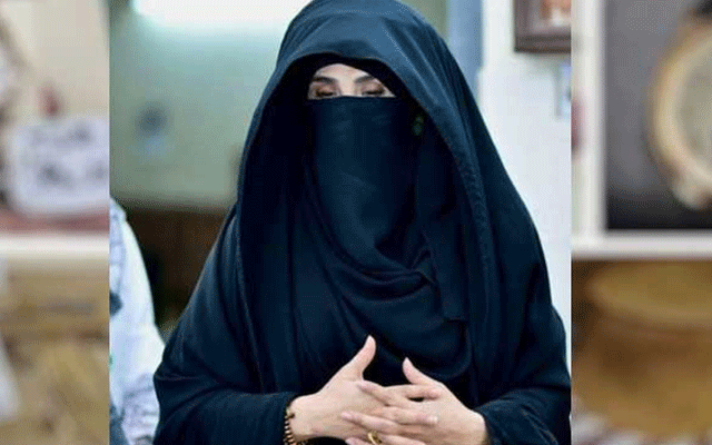 Bushra Bibi Case in Lahore High Court, City42