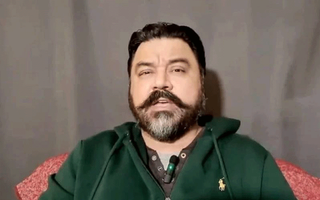 Adil Raja arrested in London, City42 