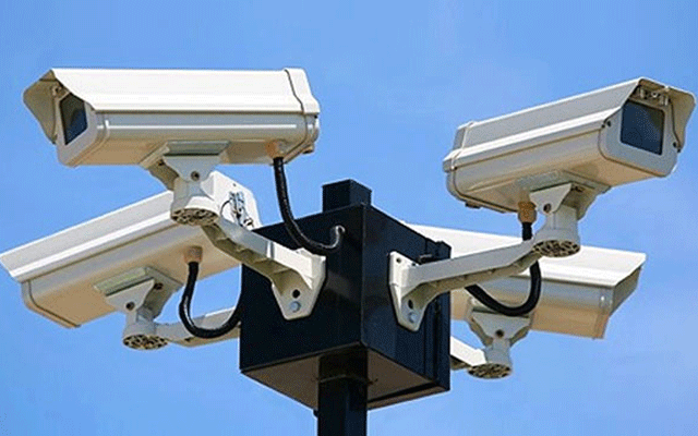 Safe City Project in Rawalpindi, Gujranwala and Faisalabad, City42