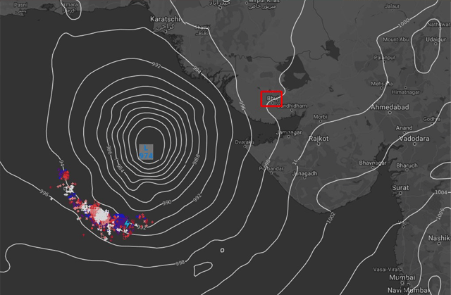 Gujarat: IMD issues warning for Cyclone Biparjoy in Saurashtra, Kachchh coasts، City42