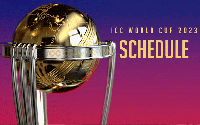 PAkistan's objections on ICC World Cup Matches criticized in India, City42