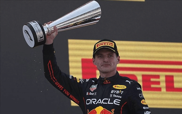 Max Verstappen wins Canadian Formula one race, City42 