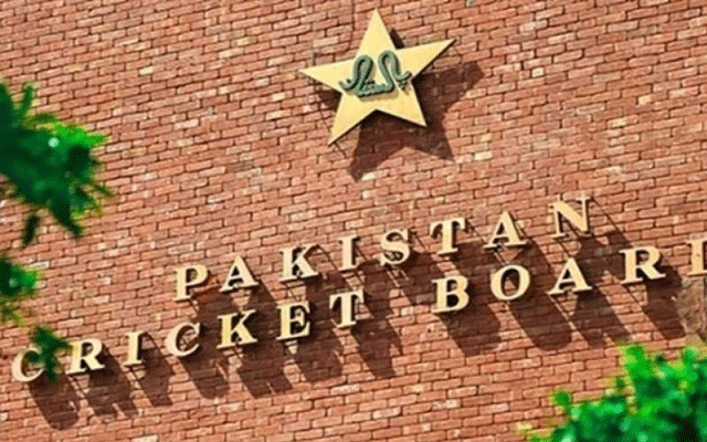 Two names under consideration for the post of Chairman PCB, City42