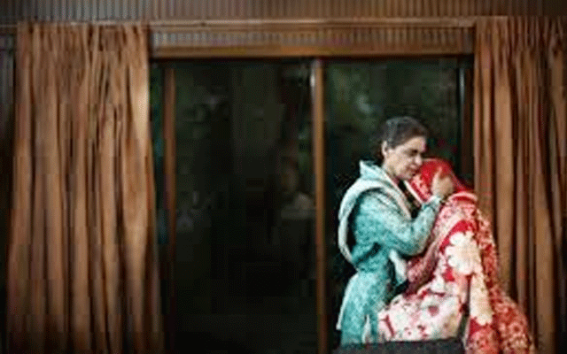 Punjab Budget for women's shelters ,City42
