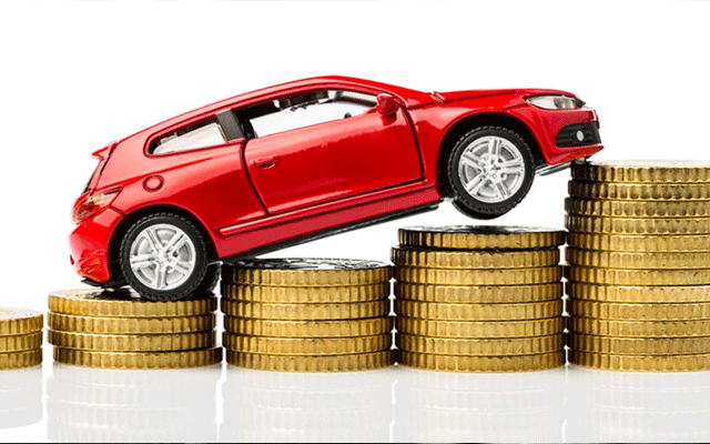 Cars p[rices increased in Pakistan, City42