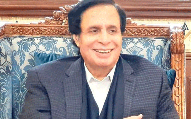 Parvaiz Ilahi bail, Camp Jail, City42