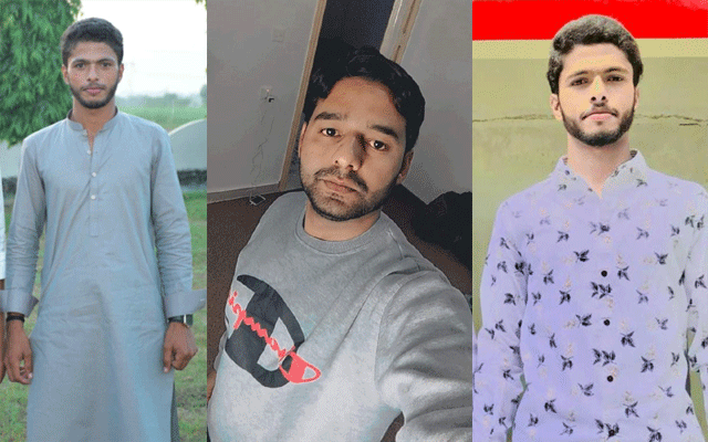 Six dead bodies of Greece Boat incident identified as natives of Wazirabad, City42