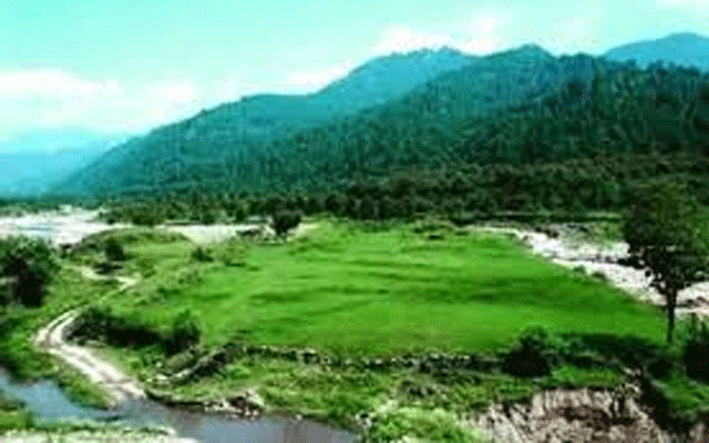 Indian army kills a civilian in Tatrinote Satwal Sector of Kashmir, City42