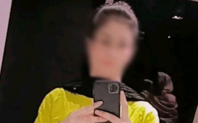 Tiktalker girl died in Karachi in unknown circumstances, City42