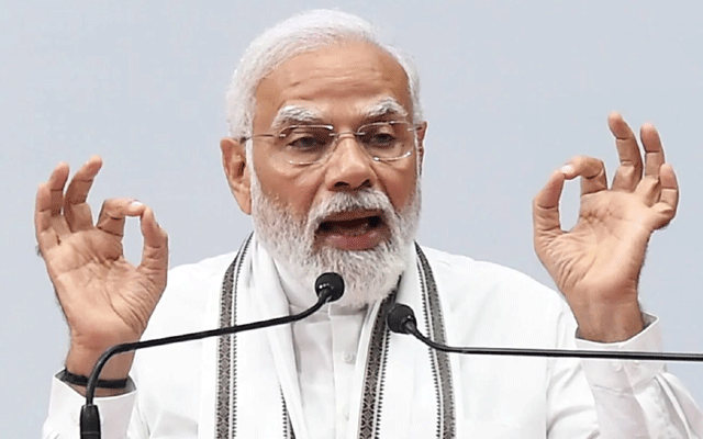  the reality of the Modi Government's relations with the Afghan Interim Government. City 42