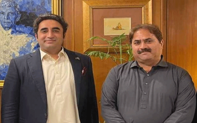 Multan clash, two killed, City42