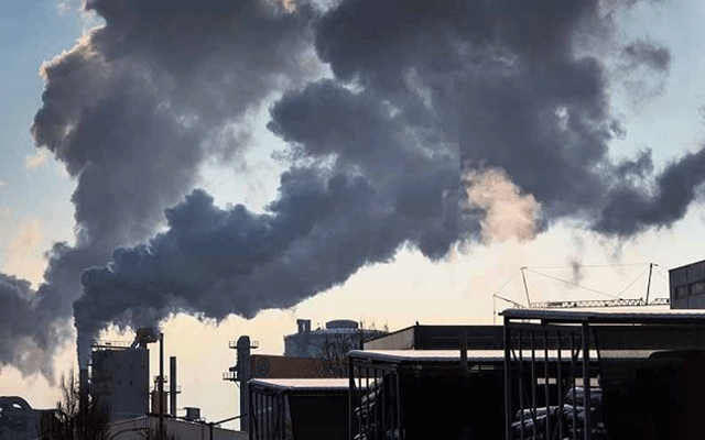 Environmental Protection Tribunal imposes heavy fine on Fazal e Rabbi Plant in Sangjani Islamabad, City42