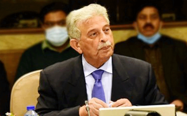 Rana Tanvir says vote ko izzat do is still PMLN's slogan, City42