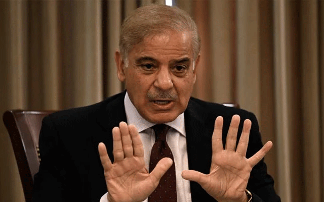 Prime minister orders inquiries about poor performance in Lahore un=rban flood, city42