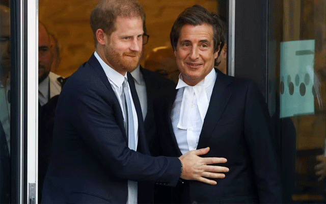 Prince Harry, City42