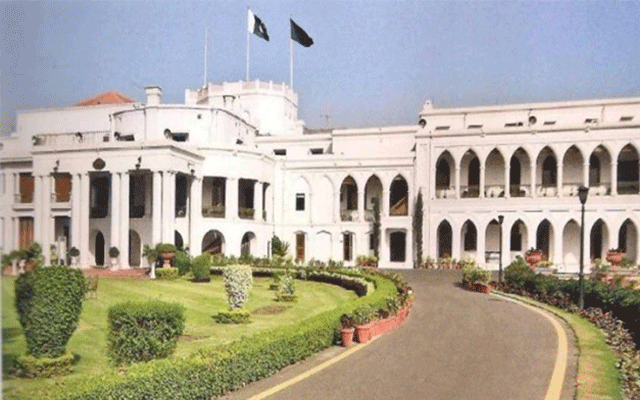 Punjab officers promoted to Grade 20, City42