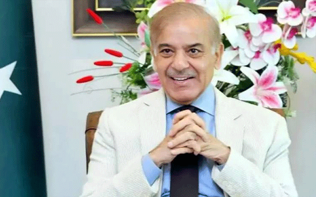 Prime Minister Shahbaz wows to increase the number of plans in PIA Fleet from 27 to 49, City42