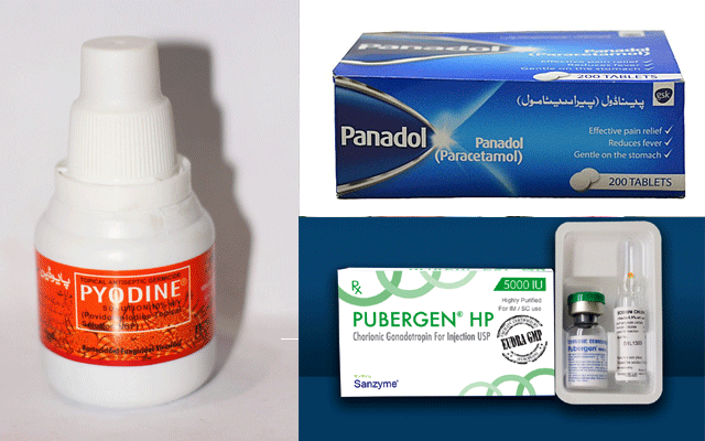 Many medicines prices increased by Pharmaceutical companies, City42