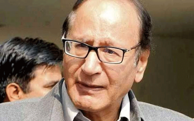 Ghous Dar appointed as president PMLQ Ontario, City42