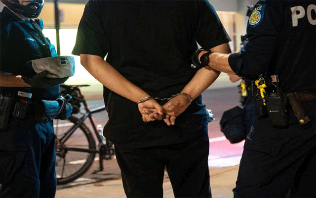 Indian American smuggled eight hundred Indians from Canada to the USA, City42