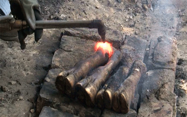Lahore Police arrest 68 persons on violation of section 144 prohibiting Sripaiey burning, City42